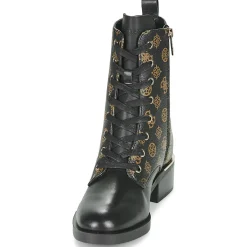 Bottines / Boots^Guess - TAELY Noir