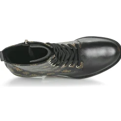 Bottines / Boots^Guess - TAELY Noir