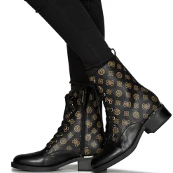 Bottines / Boots^Guess - TAELY Noir