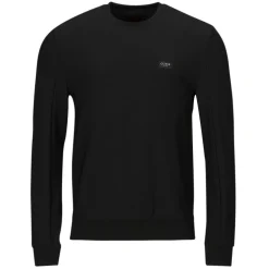 Sweats & Polaires^Guess - TECH STRETCH CN Noir
