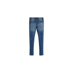 Jeans^Guess - TRAMIN Bleu