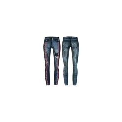 Jeans^Guess - TRAMIN Bleu