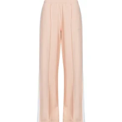 Joggings & Survêtements^Guess - TRICOT TRACK PANT Rose