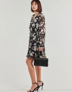 Robes^Guess - VANESSA FLARE Noir