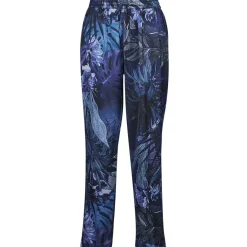 Pantalons^Guess - VIOLA JOGGER Multicolore