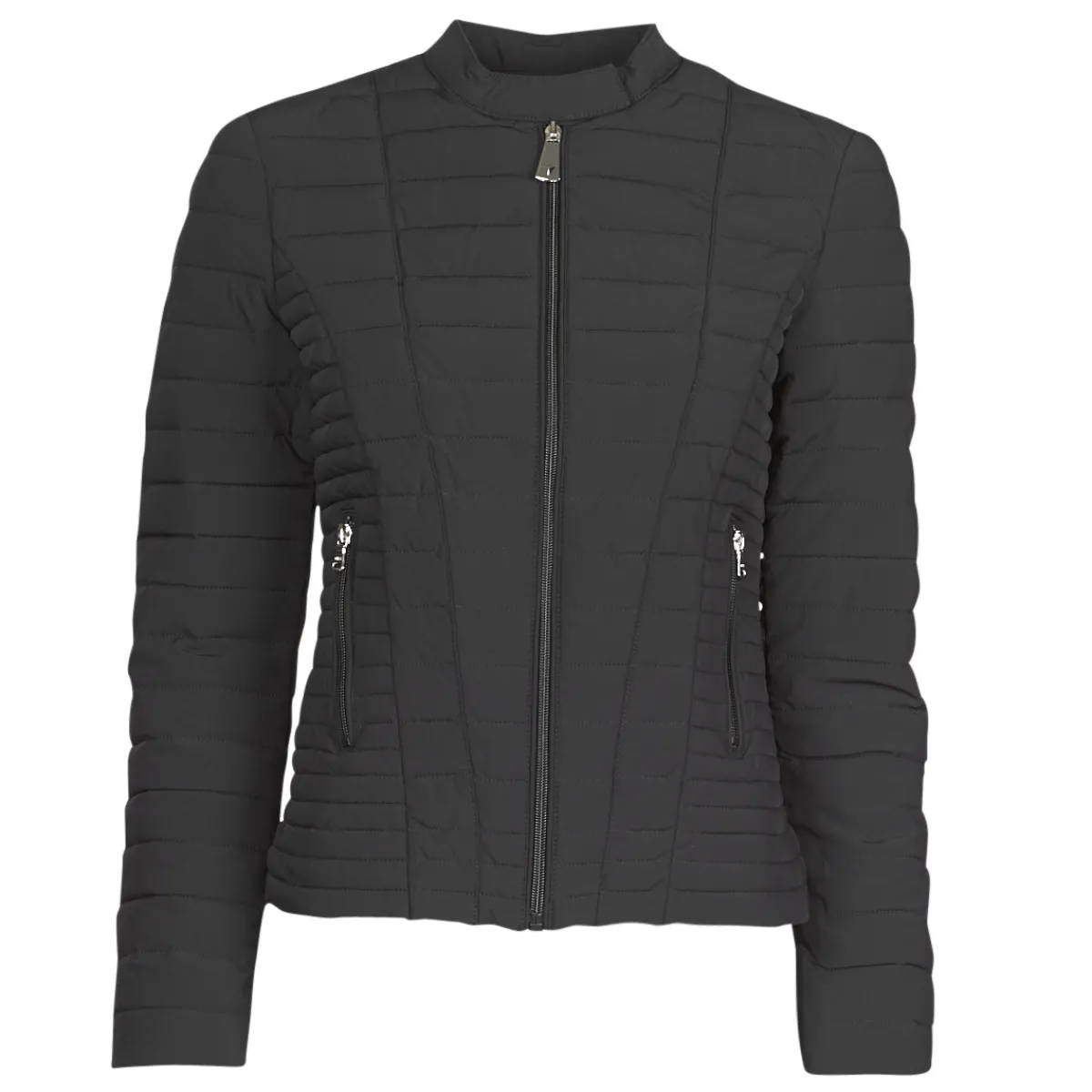 Manteaux^Guess - VONA Noir