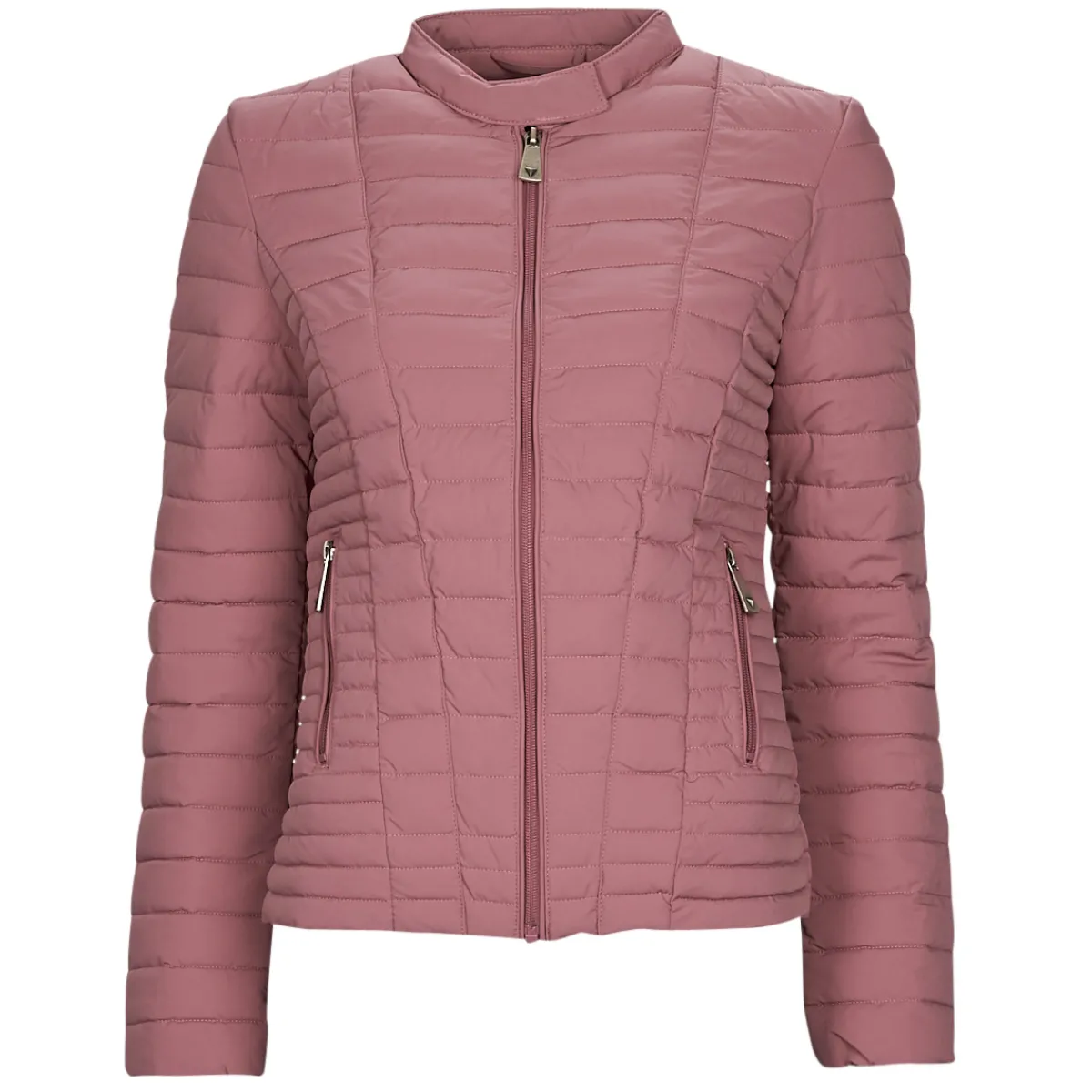 Manteaux^Guess - VONA JACKET Rose