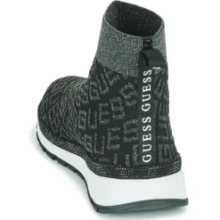 Baskets Mode^Guess - ZYLA Noir