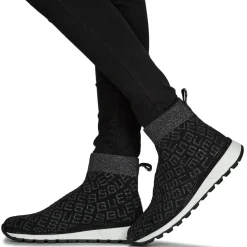 Baskets Mode^Guess - ZYLA Noir