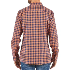 Chemises^Hackett - SOFT BRIGHT CHECK