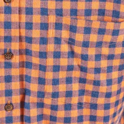 Chemises^Hackett - SOFT BRIGHT CHECK
