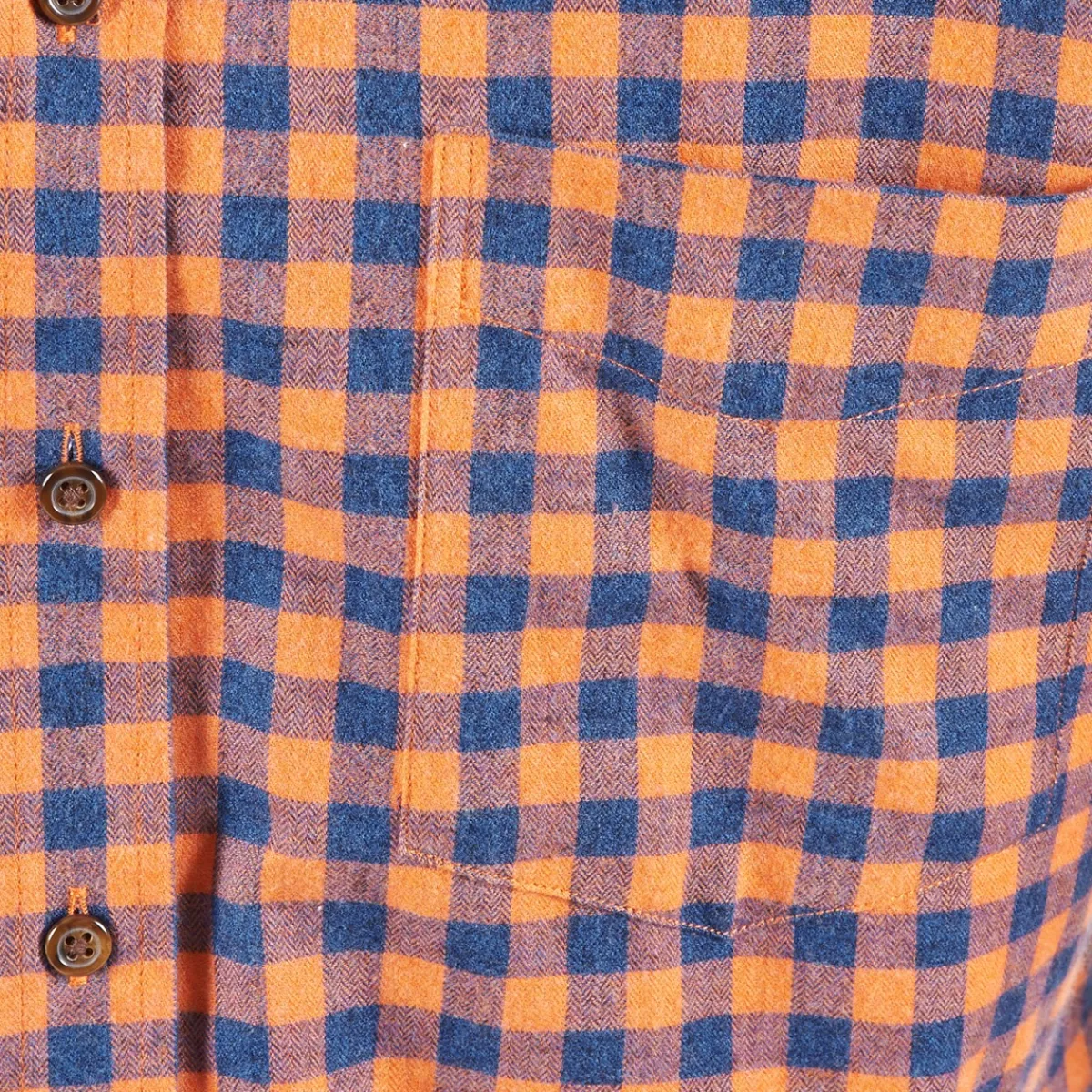 Chemises^Hackett - SOFT BRIGHT CHECK