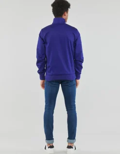 Vestes^Harrington - Bleu