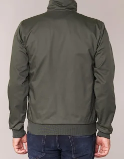 Vestes^Harrington - PAULO Kaki