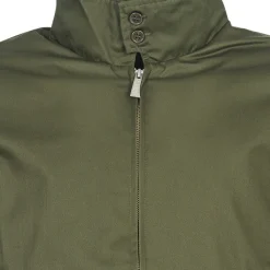 Vestes^Harrington - PAULO Kaki