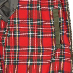 Vestes^Harrington - PAULO Kaki