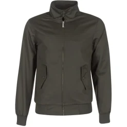 Vestes^Harrington - PAULO Kaki