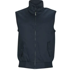 Vestes^Harrington - HGO WAISTCOAT Marine