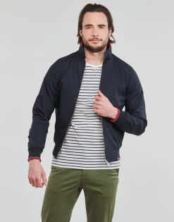 Vestes^Harrington - MICK Marine