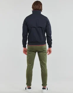 Vestes^Harrington - MICK Marine