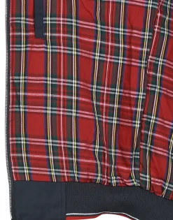 Vestes^Harrington - MICK Marine