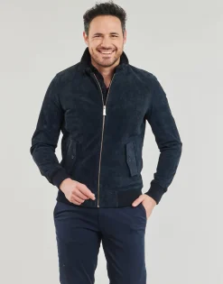 Vestes^Harrington - MORRISON Marine