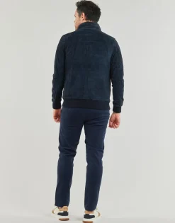 Vestes^Harrington - MORRISON Marine