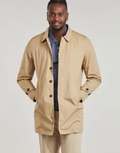 Manteaux^Harrington - TRENCH Beige