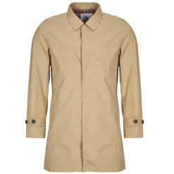 Manteaux^Harrington - TRENCH Beige