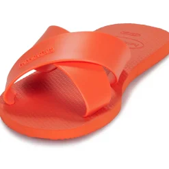 Sandales Et Nu-pieds^Havaianas - AQUA Orange
