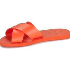 Sandales Et Nu-pieds^Havaianas - AQUA Orange