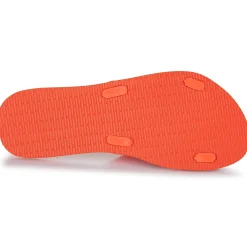 Sandales Et Nu-pieds^Havaianas - AQUA Orange