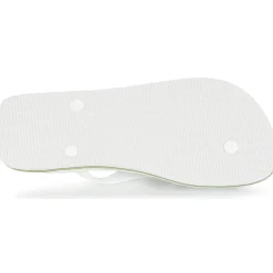 Tongs^Havaianas - BRASIL White