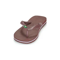 Tongs^Havaianas - BRASIL Bleu
