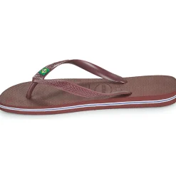 Tongs^Havaianas - BRASIL Bleu
