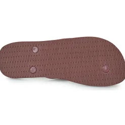 Tongs^Havaianas - BRASIL Bleu