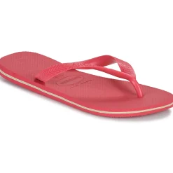 Tongs^Havaianas - BRASIL Rose