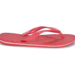 Tongs^Havaianas - BRASIL Rose