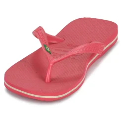 Tongs^Havaianas - BRASIL Rose