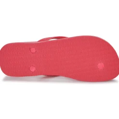 Tongs^Havaianas - BRASIL Rose