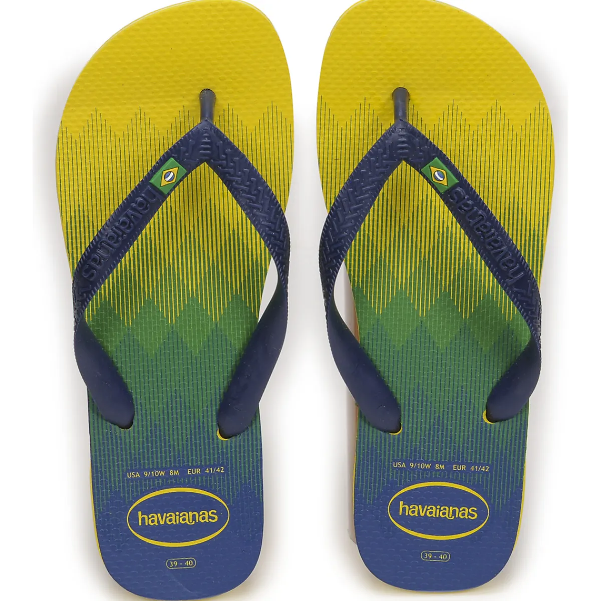 Tongs^Havaianas - BRASIL FRESH