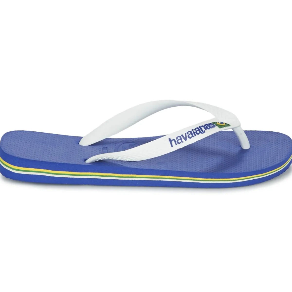 Tongs^Havaianas - BRASIL LOGO