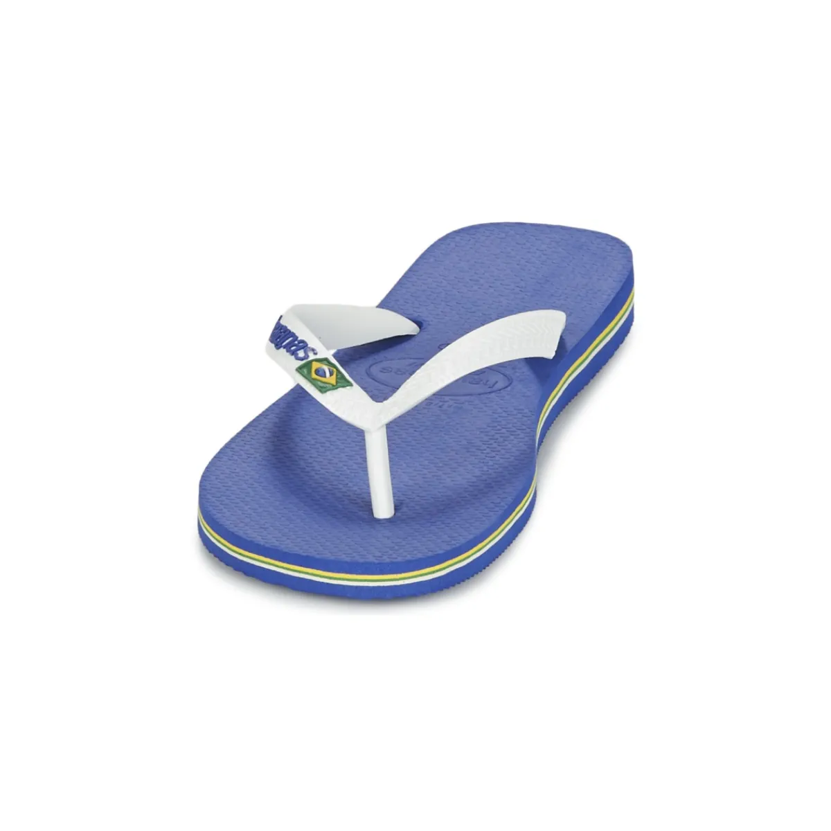 Tongs^Havaianas - BRASIL LOGO