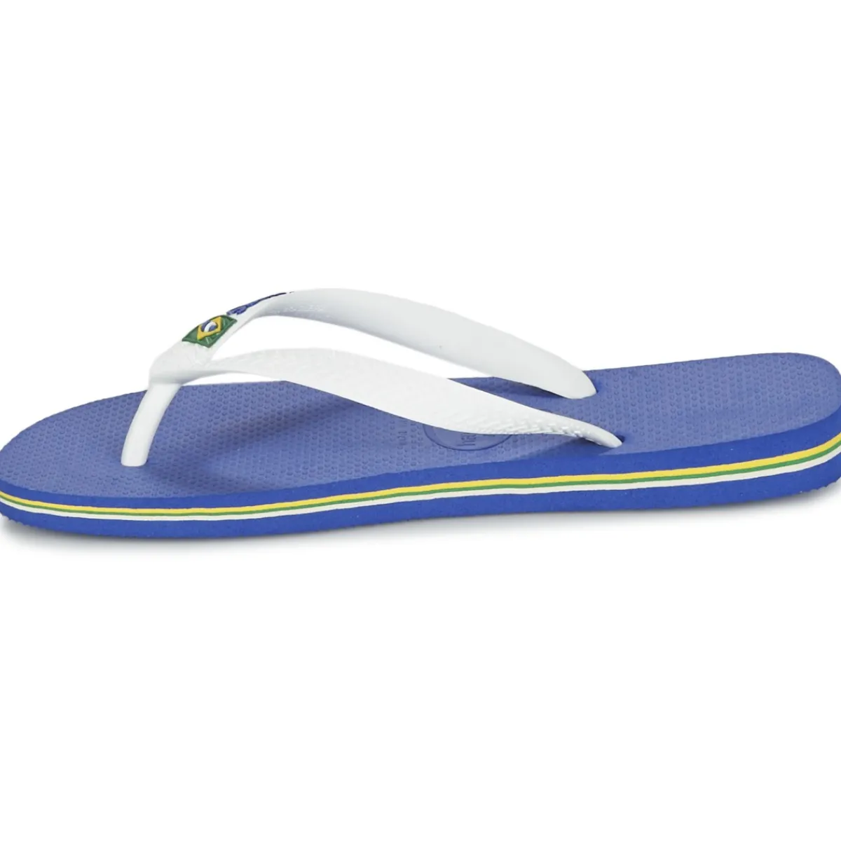 Tongs^Havaianas - BRASIL LOGO