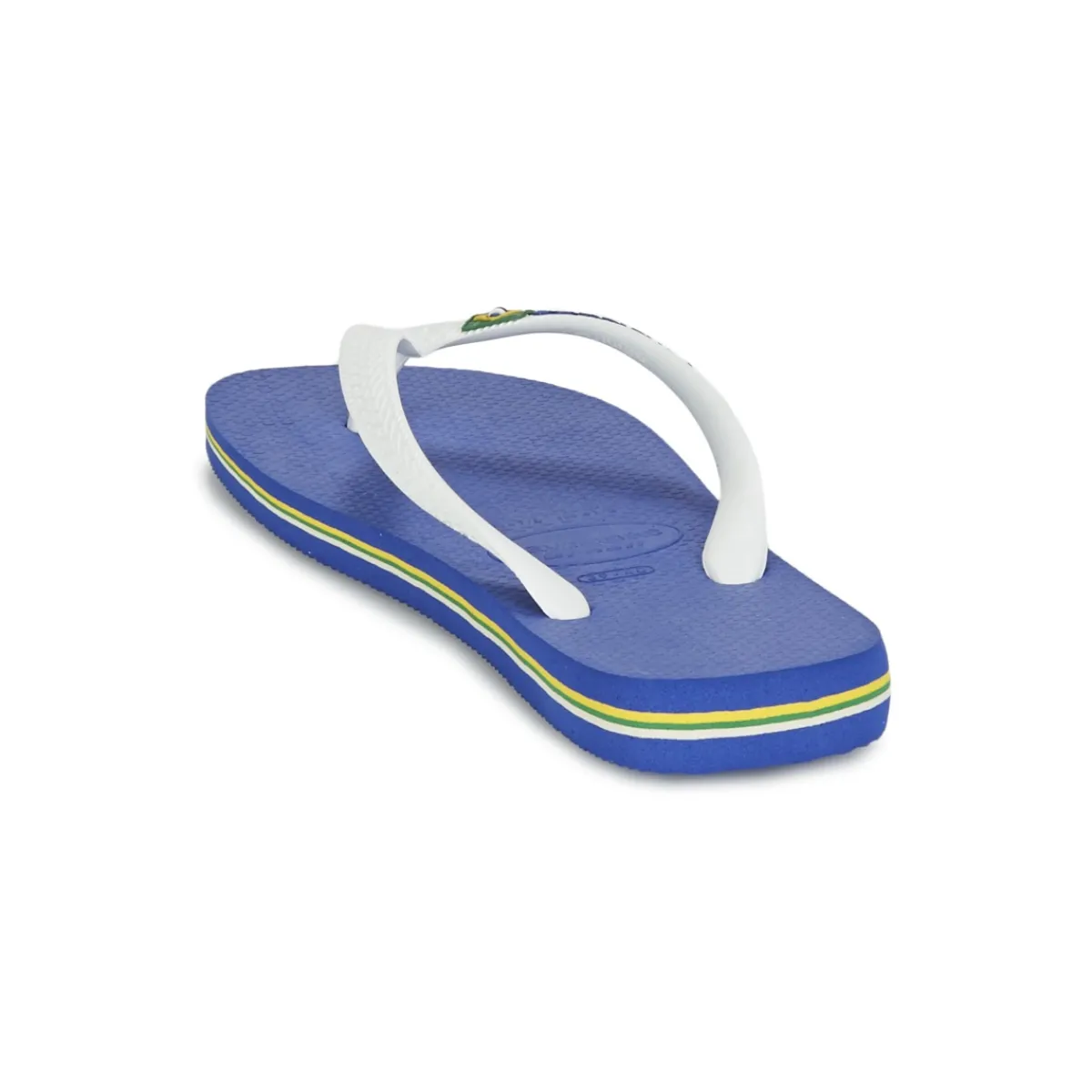 Tongs^Havaianas - BRASIL LOGO