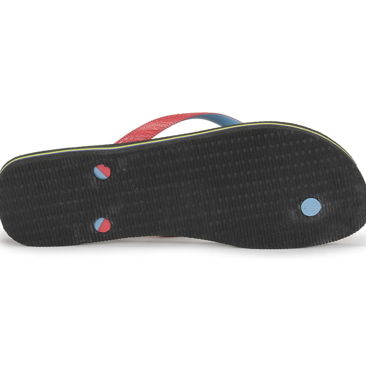Tongs^Havaianas - BRASIL MIX