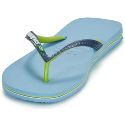 Tongs^Havaianas - BRASIL MIX Bleu