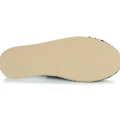 Tongs^Havaianas - ESPADRILLE MULE ECO Noir