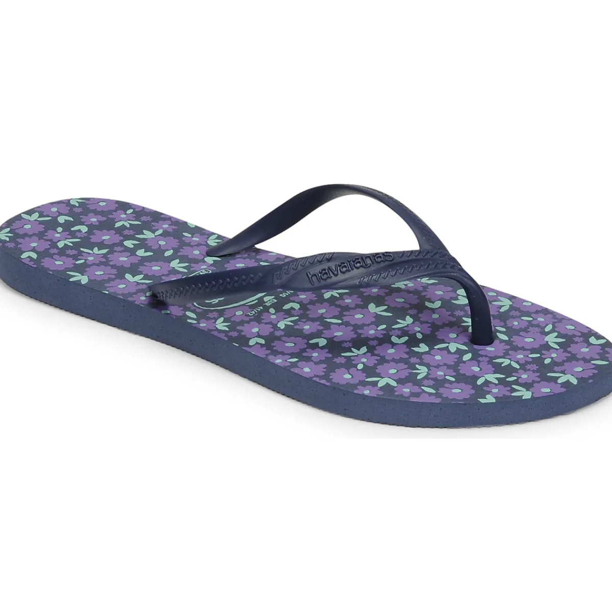Tongs^Havaianas - FANTASIA ROMANTICA