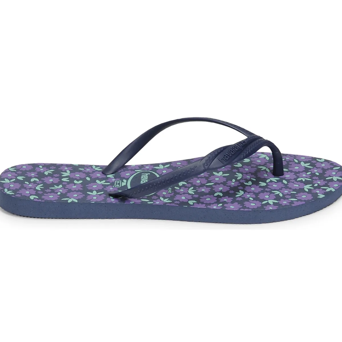 Tongs^Havaianas - FANTASIA ROMANTICA